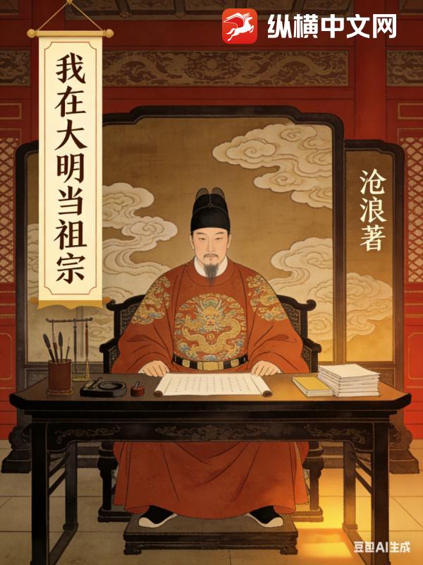 我在大明当祖宗